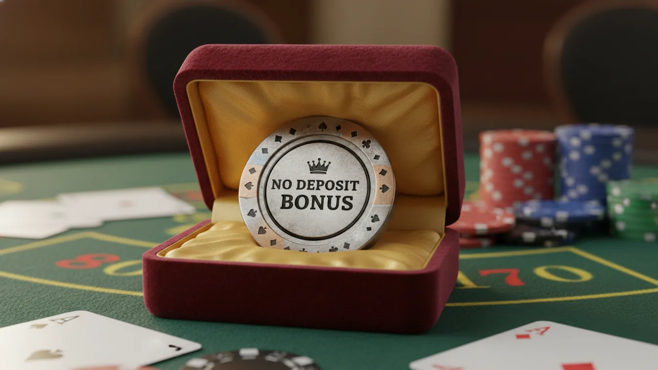 Animated concierge greeting players at Dreams Casino